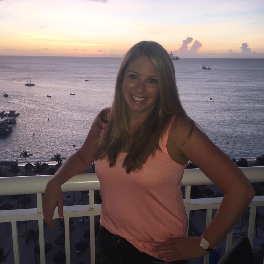 Meet your Posher, Colleen